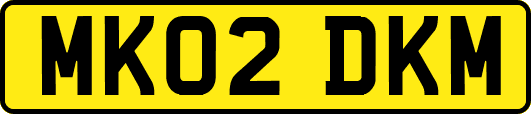 MK02DKM