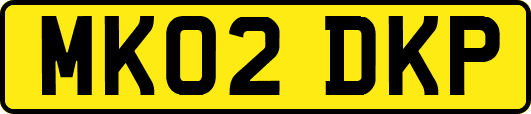 MK02DKP