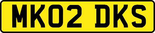 MK02DKS