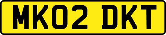 MK02DKT