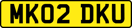 MK02DKU