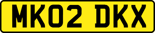 MK02DKX