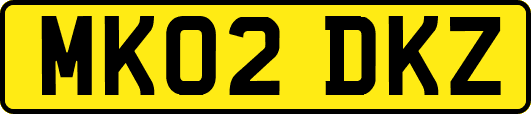 MK02DKZ