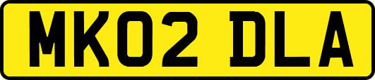 MK02DLA