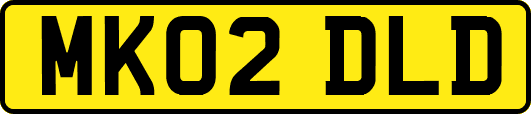 MK02DLD