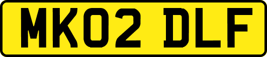 MK02DLF