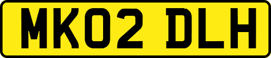 MK02DLH