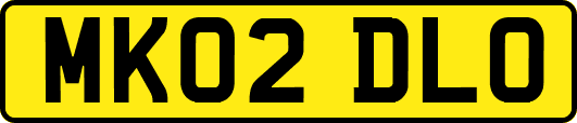 MK02DLO