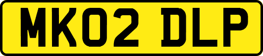 MK02DLP