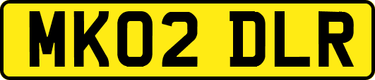 MK02DLR
