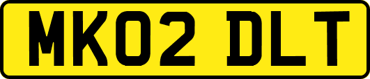 MK02DLT