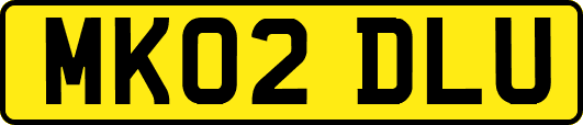 MK02DLU