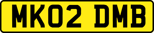 MK02DMB