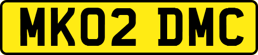 MK02DMC