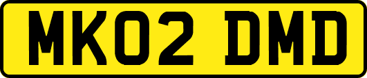 MK02DMD