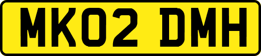 MK02DMH