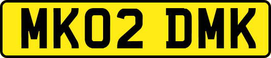 MK02DMK