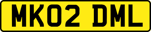 MK02DML
