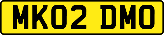 MK02DMO
