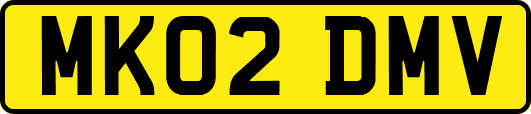 MK02DMV