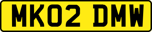 MK02DMW