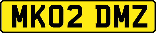 MK02DMZ