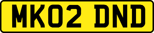 MK02DND