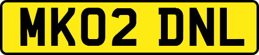 MK02DNL