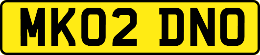 MK02DNO