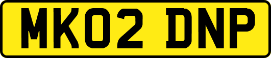 MK02DNP