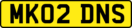 MK02DNS
