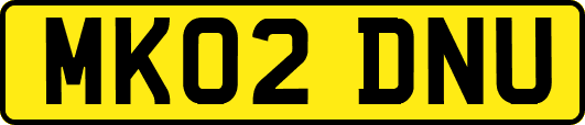 MK02DNU