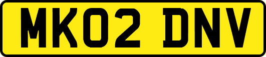 MK02DNV