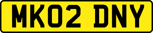 MK02DNY