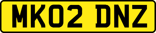 MK02DNZ