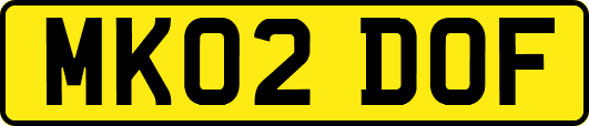 MK02DOF
