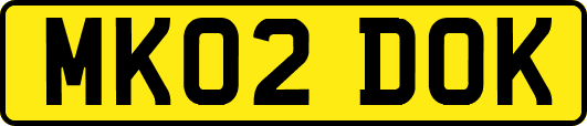 MK02DOK