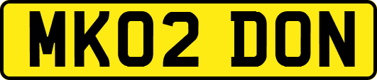 MK02DON