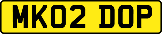 MK02DOP
