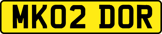 MK02DOR