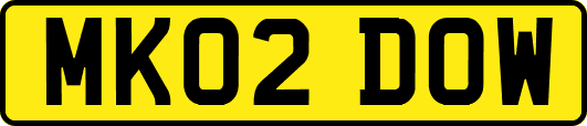 MK02DOW