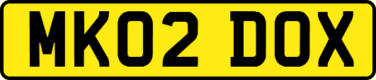 MK02DOX