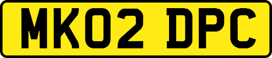 MK02DPC