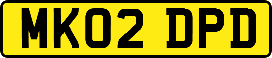 MK02DPD