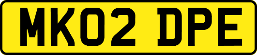 MK02DPE