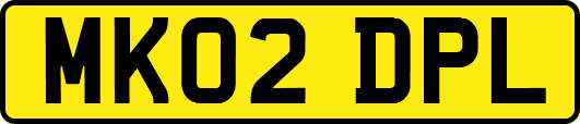 MK02DPL