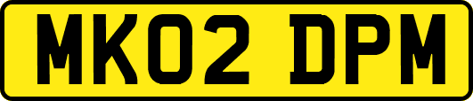 MK02DPM