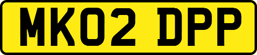 MK02DPP
