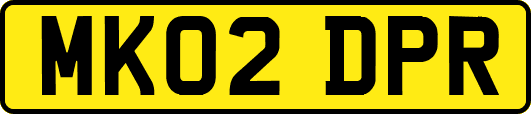 MK02DPR