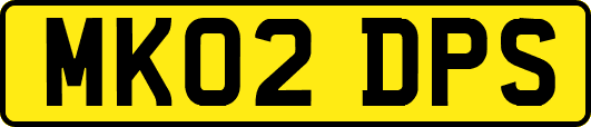 MK02DPS